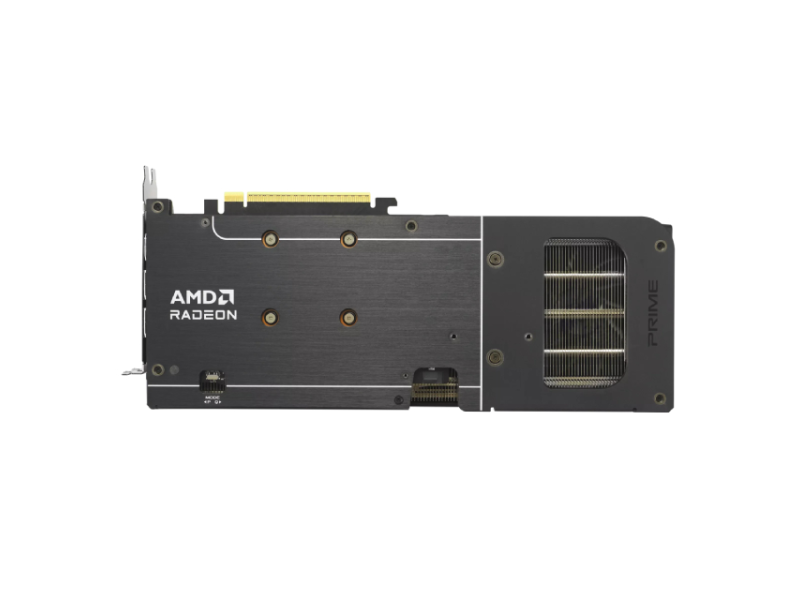 ASUS AMD Radeon RX 9060 XT 16GB PRIME-RX9060XT-O16G
