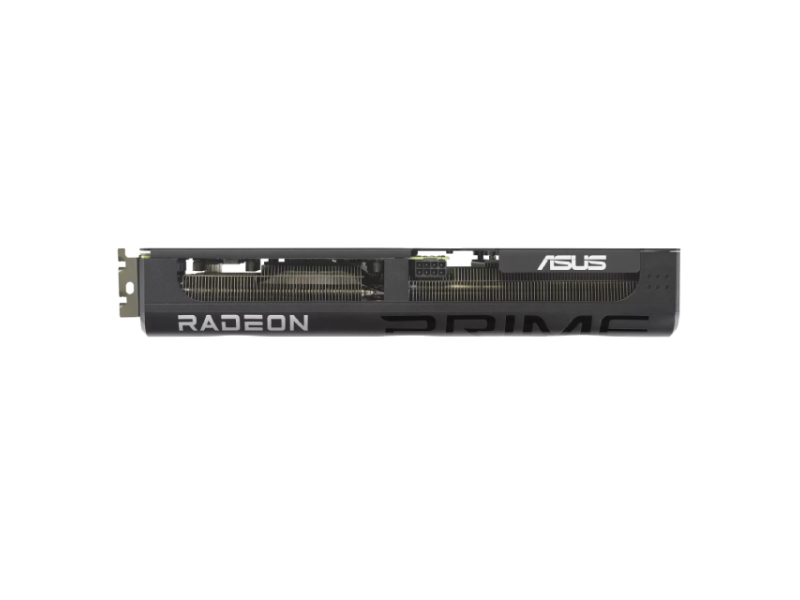 ASUS AMD Radeon RX 9060 XT 16GB PRIME-RX9060XT-O16G