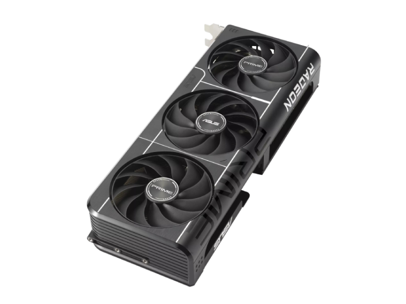 ASUS AMD Radeon RX 9060 XT 16GB PRIME-RX9060XT-O16G