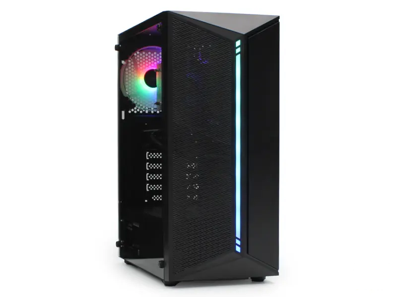 IG-MAX Kućište E0901-6650 1F TORPEDO 650W 
