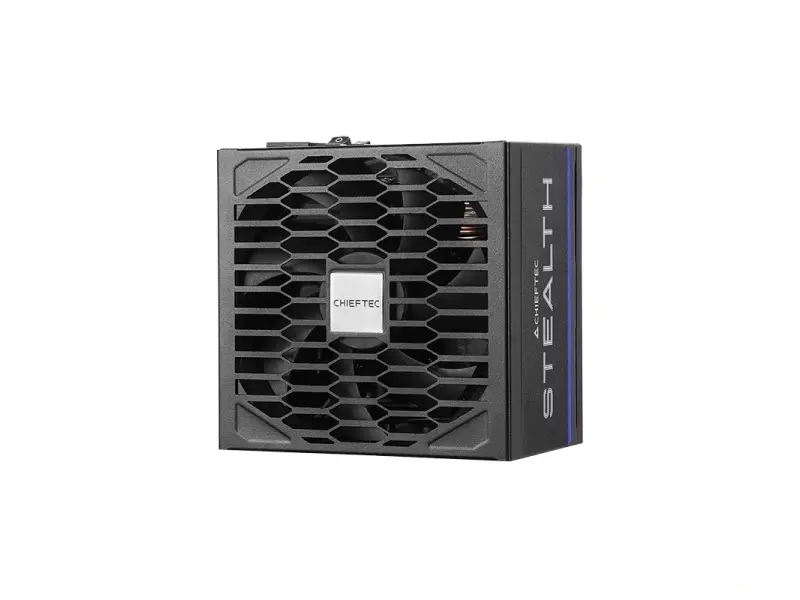 Chieftec Napajanje SPX-1000-FC Stealth 1000W Full Modular 80+ Platinum GEN5