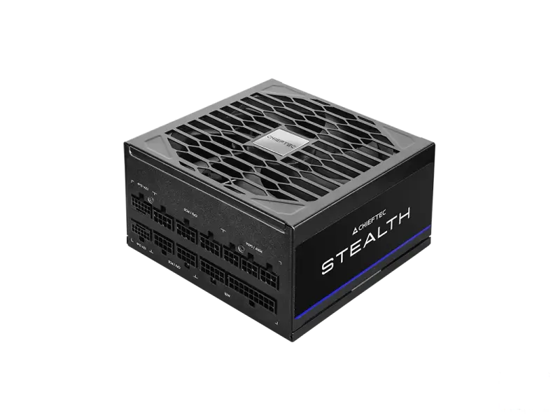 Chieftec Napajanje SPX-1000-FC Stealth 1000W Full Modular 80+ Platinum GEN5