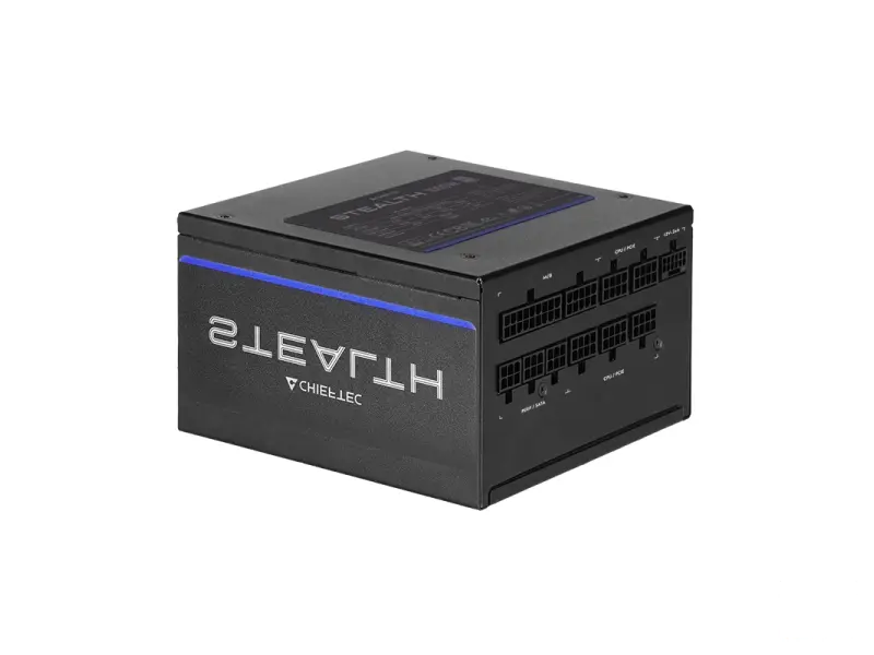 Chieftec Napajanje SPX-1000-FC Stealth 1000W Full Modular 80+ Platinum GEN5