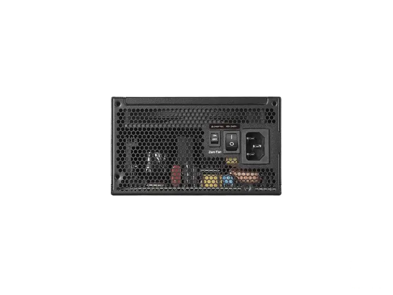 Chieftec Napajanje SPX-1000-FC Stealth 1000W Full Modular 80+ Platinum GEN5