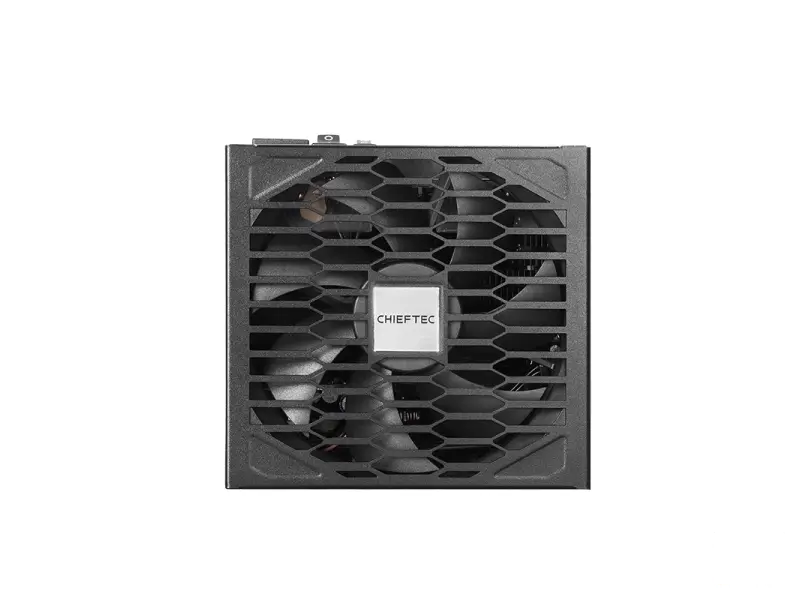 Chieftec Napajanje SPX-1000-FC Stealth 1000W Full Modular 80+ Platinum GEN5