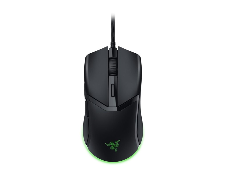 RAZER Cobra Lightweight Wired Gaming Mouse with Razer Chroma RGB
