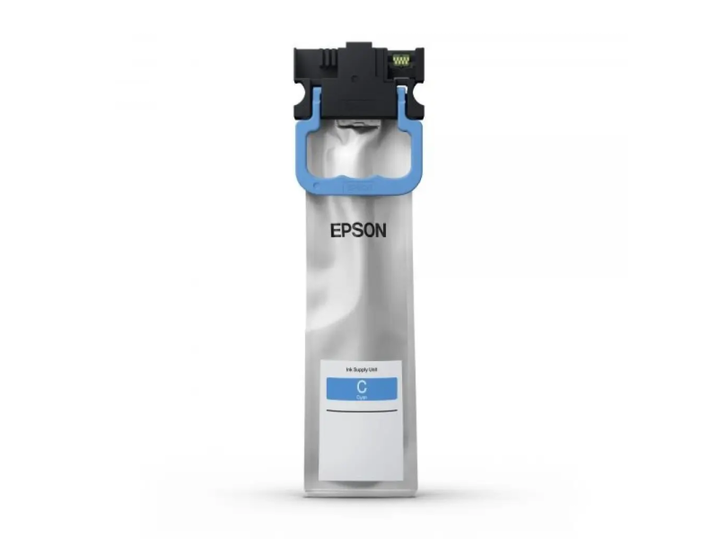 EPSON C13T01C200 INK JET Br.T01C2, (Cyan XL), 5.000 str.