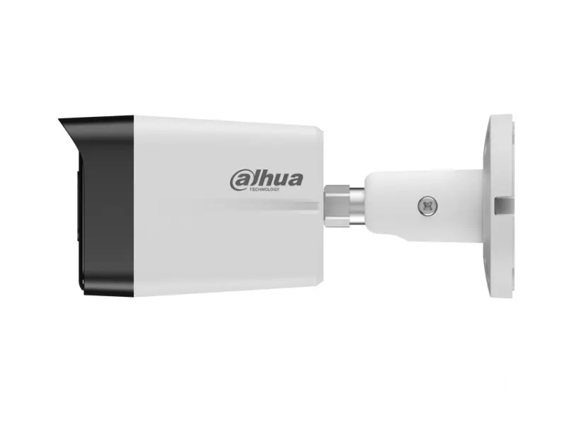 DAHUA IPC-HFW1839TC-A-IL-0280B-S6 8MP Entry Smart Dual Light Fixed-focal Bullet Network kamera 