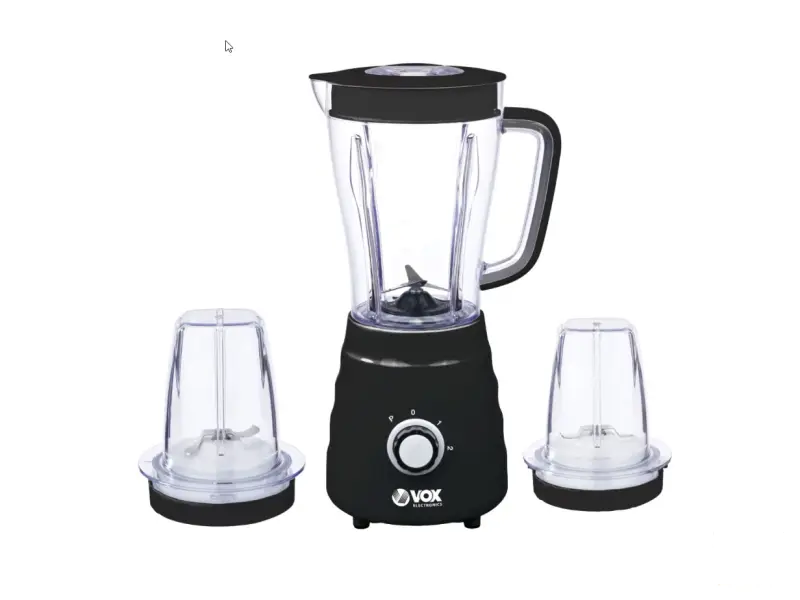 BLENDER TM 6003