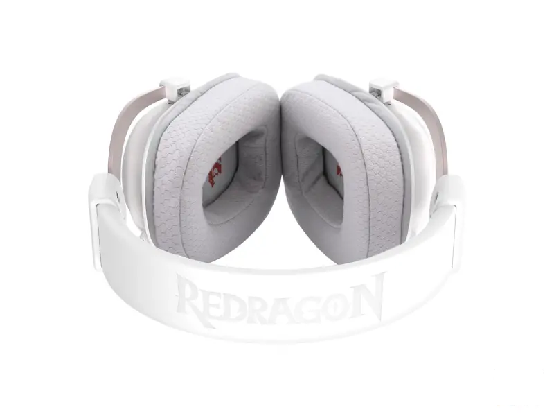 Redragon Zeus H510 PRO Wireless White