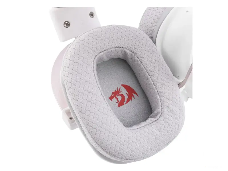 Redragon Zeus H510 PRO Wireless White