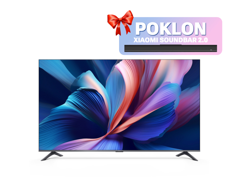 Xiaomi TV A Pro 2026 75