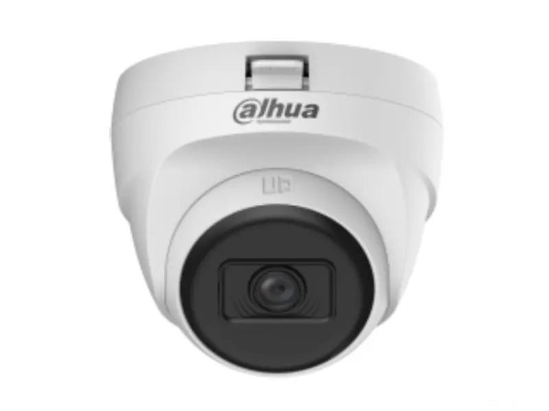 DAHUA HAC-T1A21-U-0280B 2MP HDCVI IR Eyeball kamera 