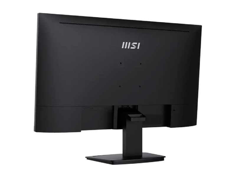 MSI PRO MP273 E14A monitor 27″