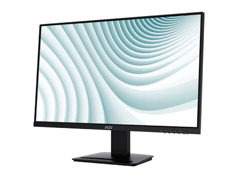 MSI PRO MP273 E14A monitor 27″