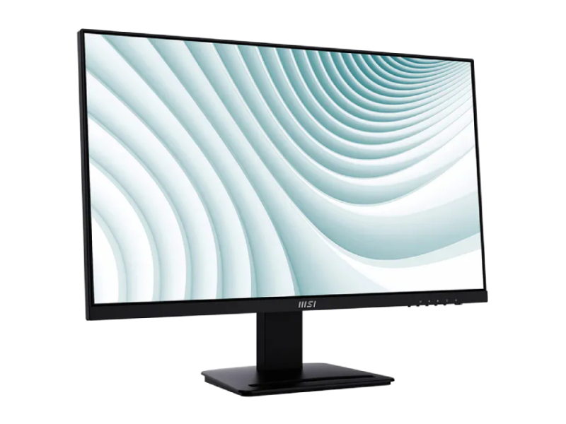 MSI PRO MP273 E14A monitor 27″