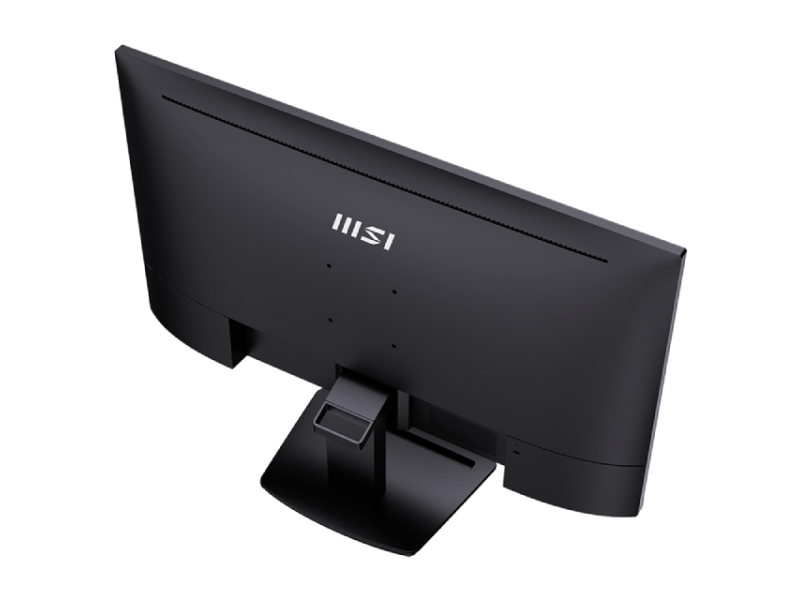 MSI PRO MP273 E14A monitor 27″