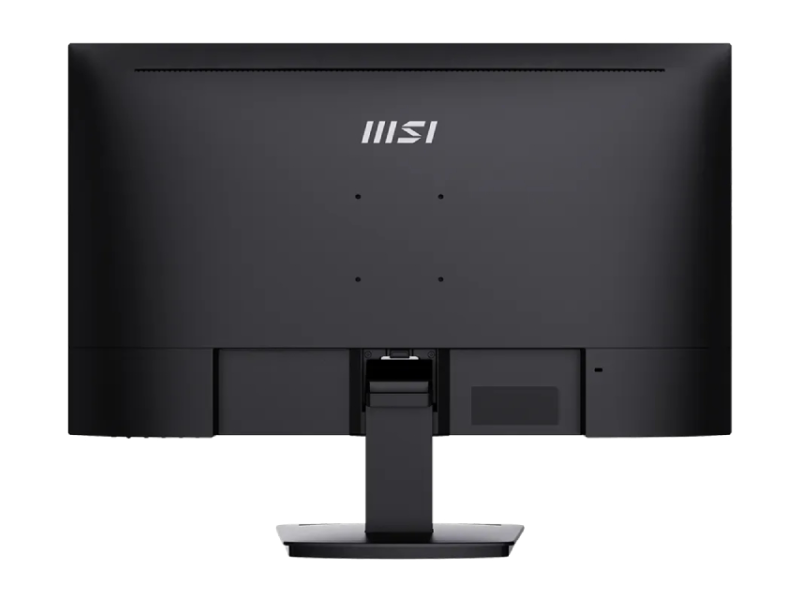 MSI PRO MP273 E14A monitor 27″