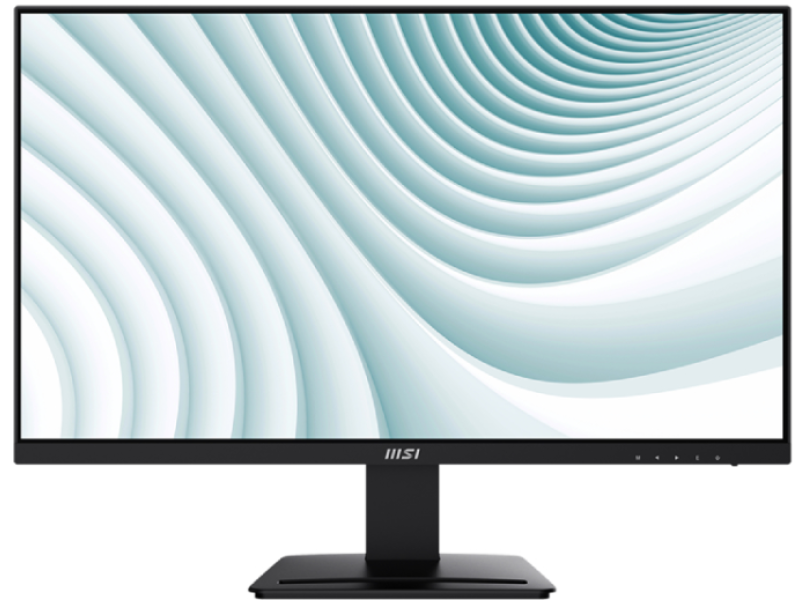 MSI PRO MP273 E14A monitor 27″