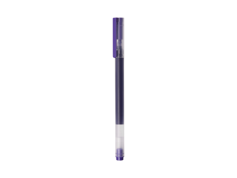 Xiaomi High-capacity Gel Pen (5-pack) Color