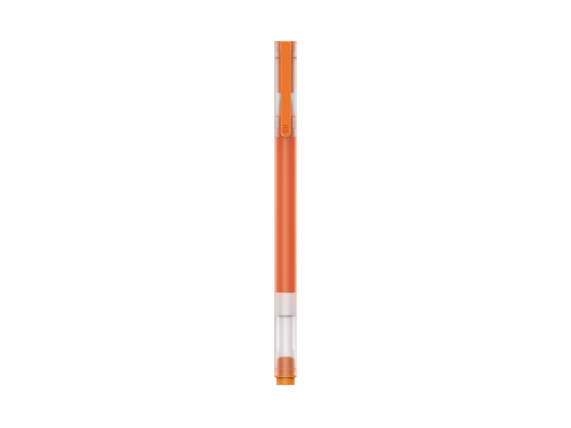 Xiaomi High-capacity Gel Pen (5-pack) Color