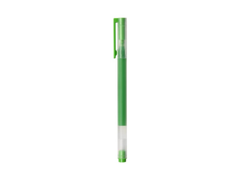 Xiaomi High-capacity Gel Pen (5-pack) Color