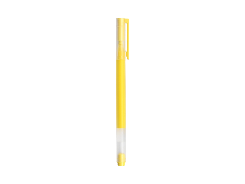 Xiaomi High-capacity Gel Pen (5-pack) Color