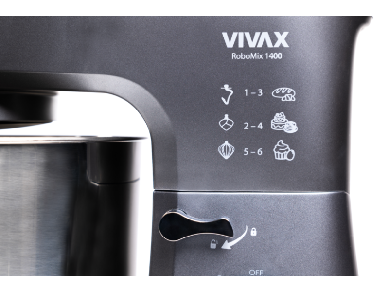 Vivax RM-61400SX