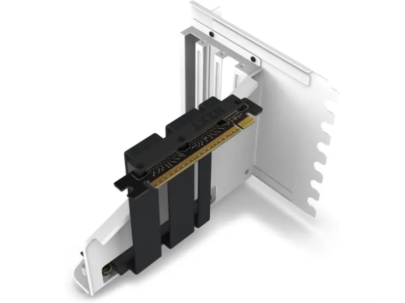 NZXT Vertical GPU Mounting Kit (AB-RH175-W1) beli 