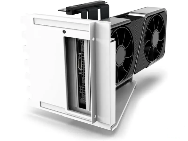 NZXT Vertical GPU Mounting Kit (AB-RH175-W1) beli 