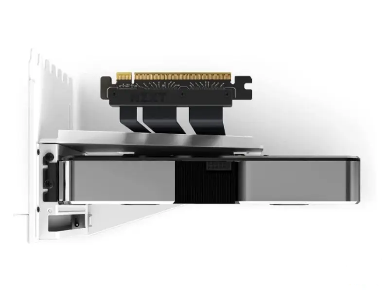 NZXT Vertical GPU Mounting Kit (AB-RH175-W1) beli 