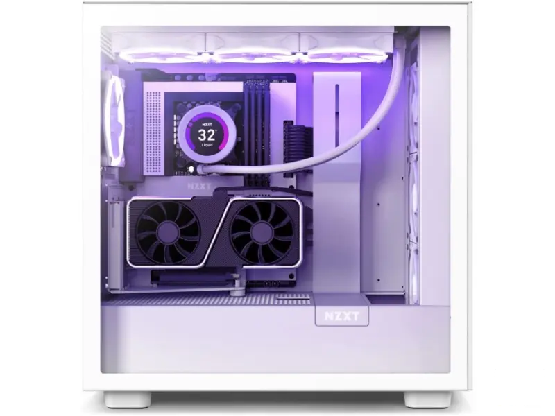NZXT Vertical GPU Mounting Kit (AB-RH175-W1) beli 