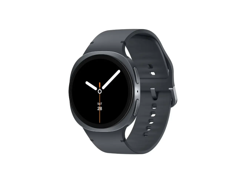 Samsung L320 Galaxy Watch8 40mm, DARK GRAY