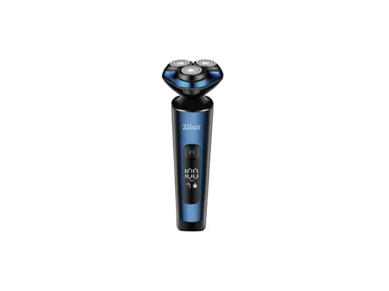 Zilan brijac, trimer, 4u1, IPk6 - ZLN8726 Aion