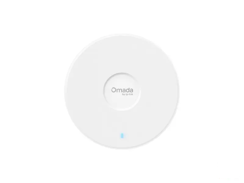 TP-LINK EAP720 BE5000 Ceiling Mount Wi-Fi 7 Access Point,Dual-Band, 1 2.5G Port, covers up to 140m2