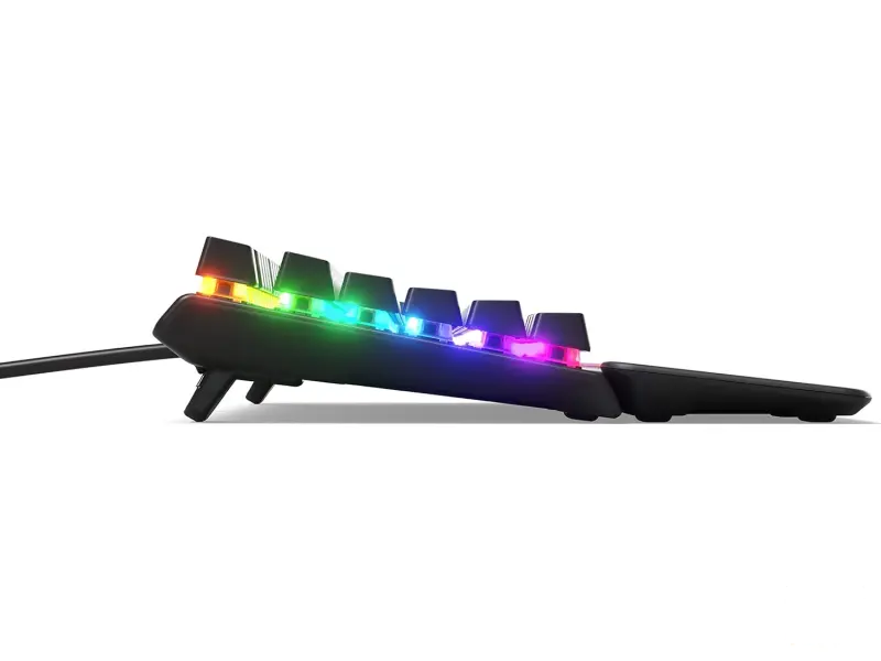 STEELSERIES Apex 5 RGB Black