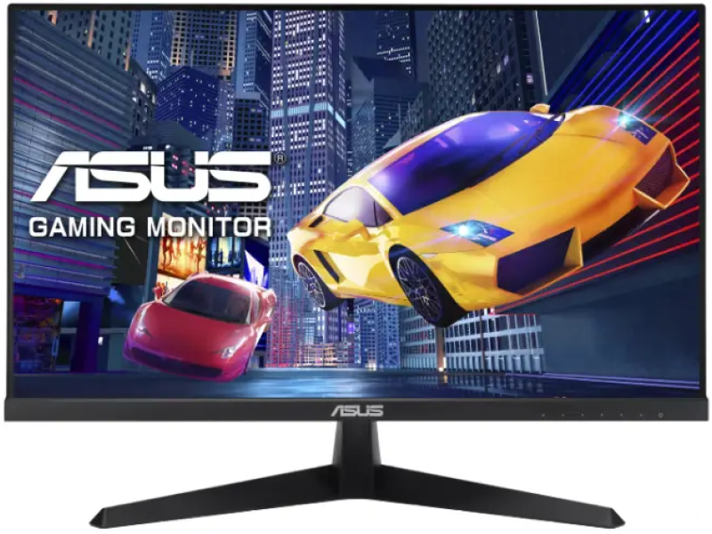 ASUS 23.8 inča VY249HGR FHD 1920x1080 IPS 120 Hz Adaptive Sync gaming monitor