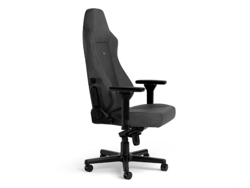 NOBLECHAIRS HERO TX Gaming stolica antracit 