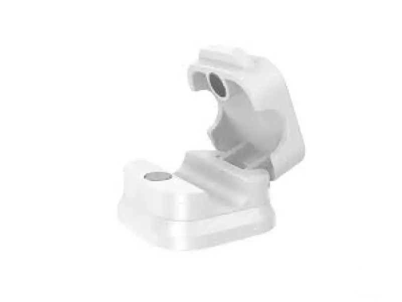 Joyroom JR-ZS368 Magnetic Cable Organizer 3pcs White