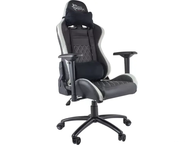 White Shark NITRO GT stolica