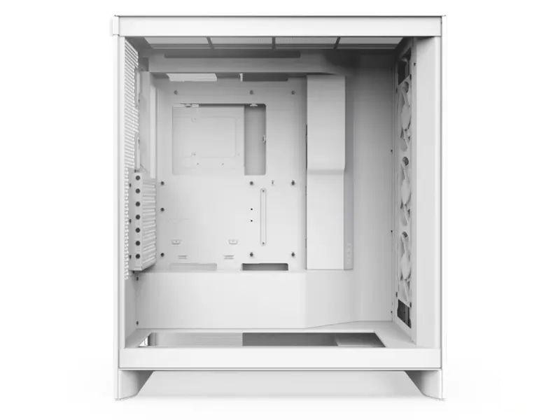 NZXT H7 Flow RGB kućište belo (CM-H72FW-R1) 