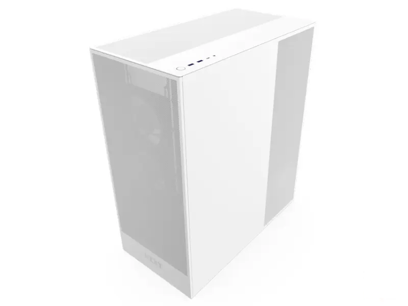 NZXT H7 Flow RGB kućište belo (CM-H72FW-R1) 