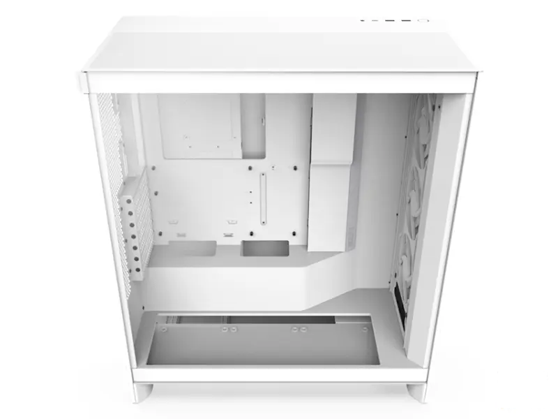NZXT H7 Flow RGB kućište belo (CM-H72FW-R1) 