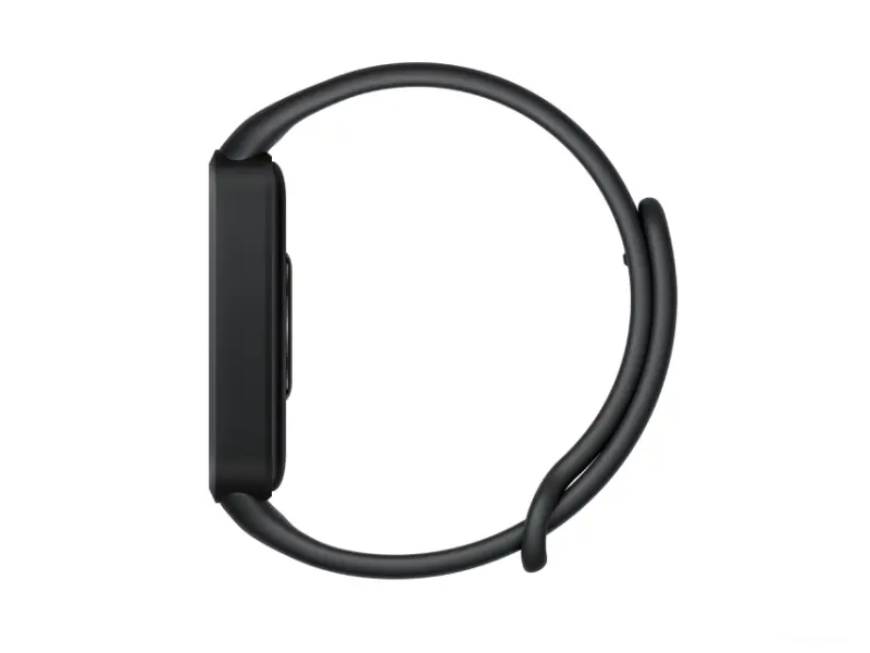 XIAOMI Mi Smart Band 9 Active Black (BHR9444GL) 