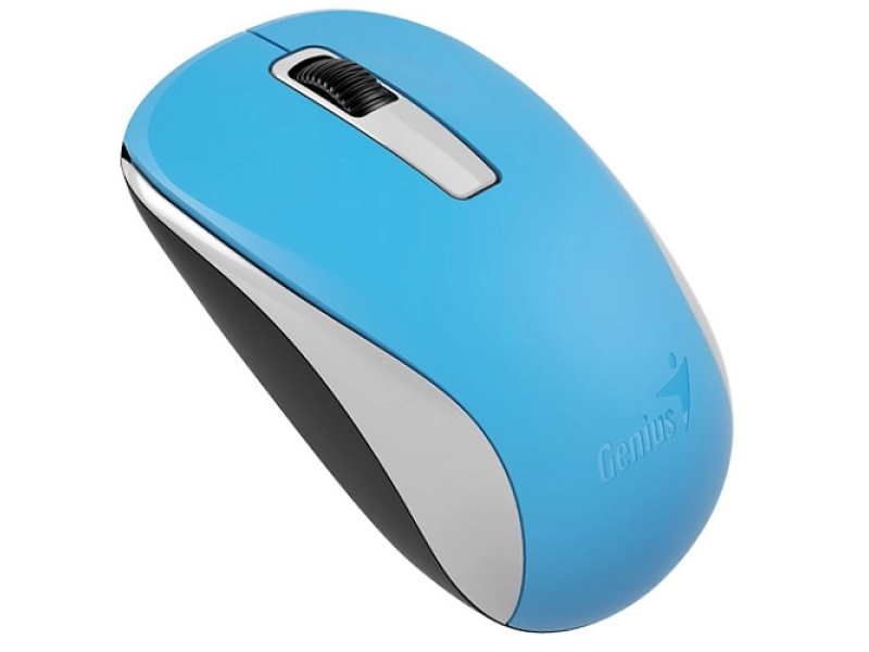 Genius Miš NX-7005 Wireless Optical USB plavi