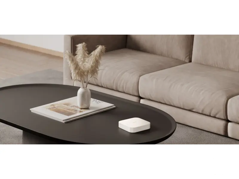 Xiaomi Smart Home Hub 2