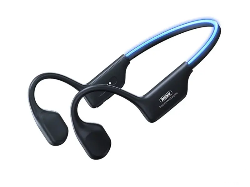REMAX RB-S11 bluetooth slušalice crne 