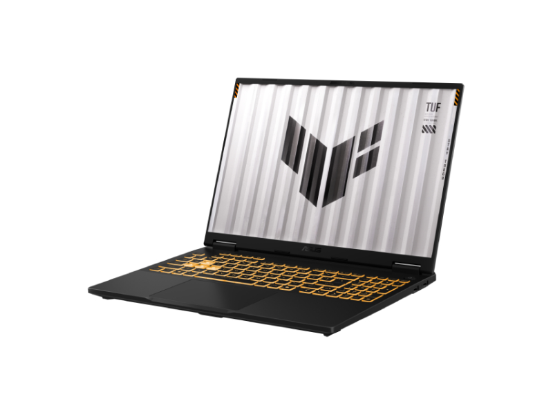 ASUS TUF Gaming F16 FX608JMI-TU271 (16 inča FHD+, i7-14650HX, 16GB, SSD 512GB, GeForce RTX 5060) laptop
