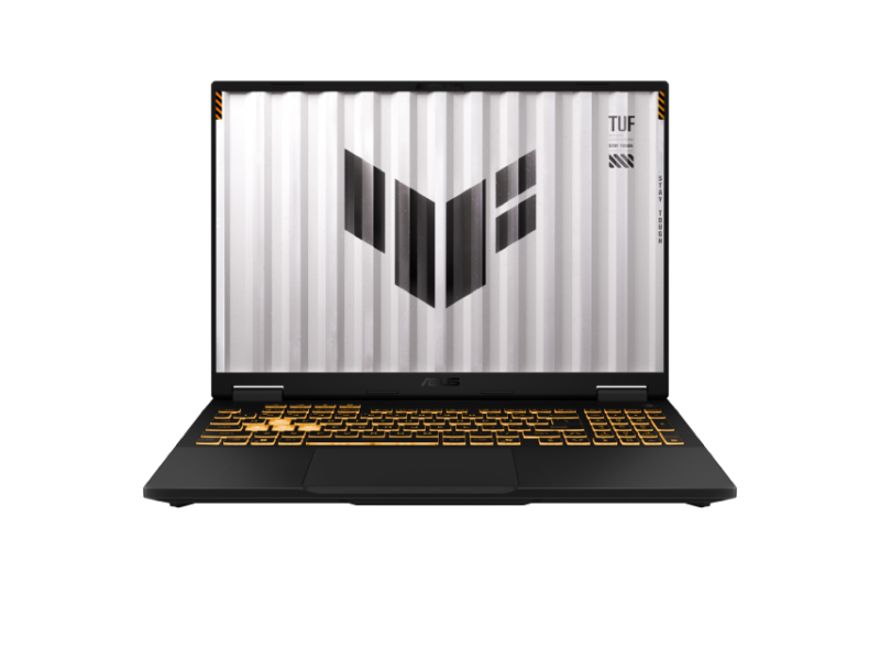 ASUS TUF Gaming F16 FX608JMI-TU271 (16 inča FHD+, i7-14650HX, 16GB, SSD 512GB, GeForce RTX 5060) laptop