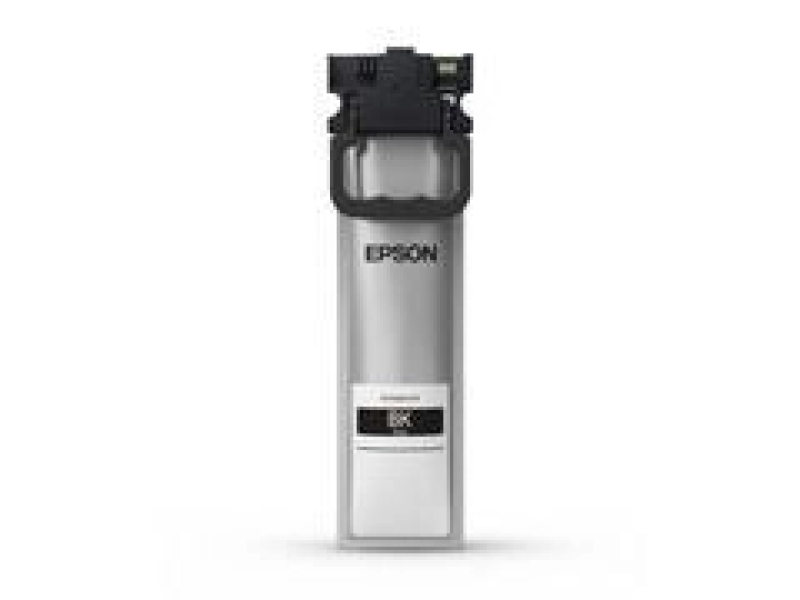 Epson INK JET Br.T05A1, Black XL, (20.000 str.) - za Epson WF-C87xR